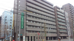  Hotel New Budget Sapporo  Саппоро